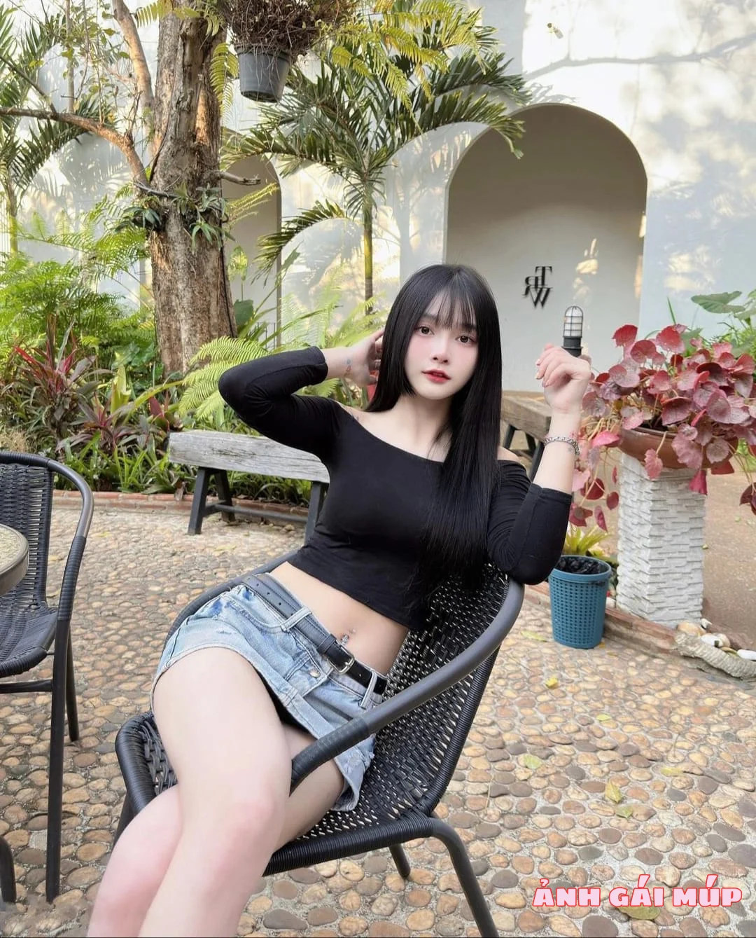 anhgaimup review bo anh gai pho xinh dep cuc ngon 234 Top Ảnh Gái Phố Gợi Tình Nhất 2025: Cực Phẩm Vú Nõn, Eo Thon Mướt Mắt Ảnh Gái Xinh