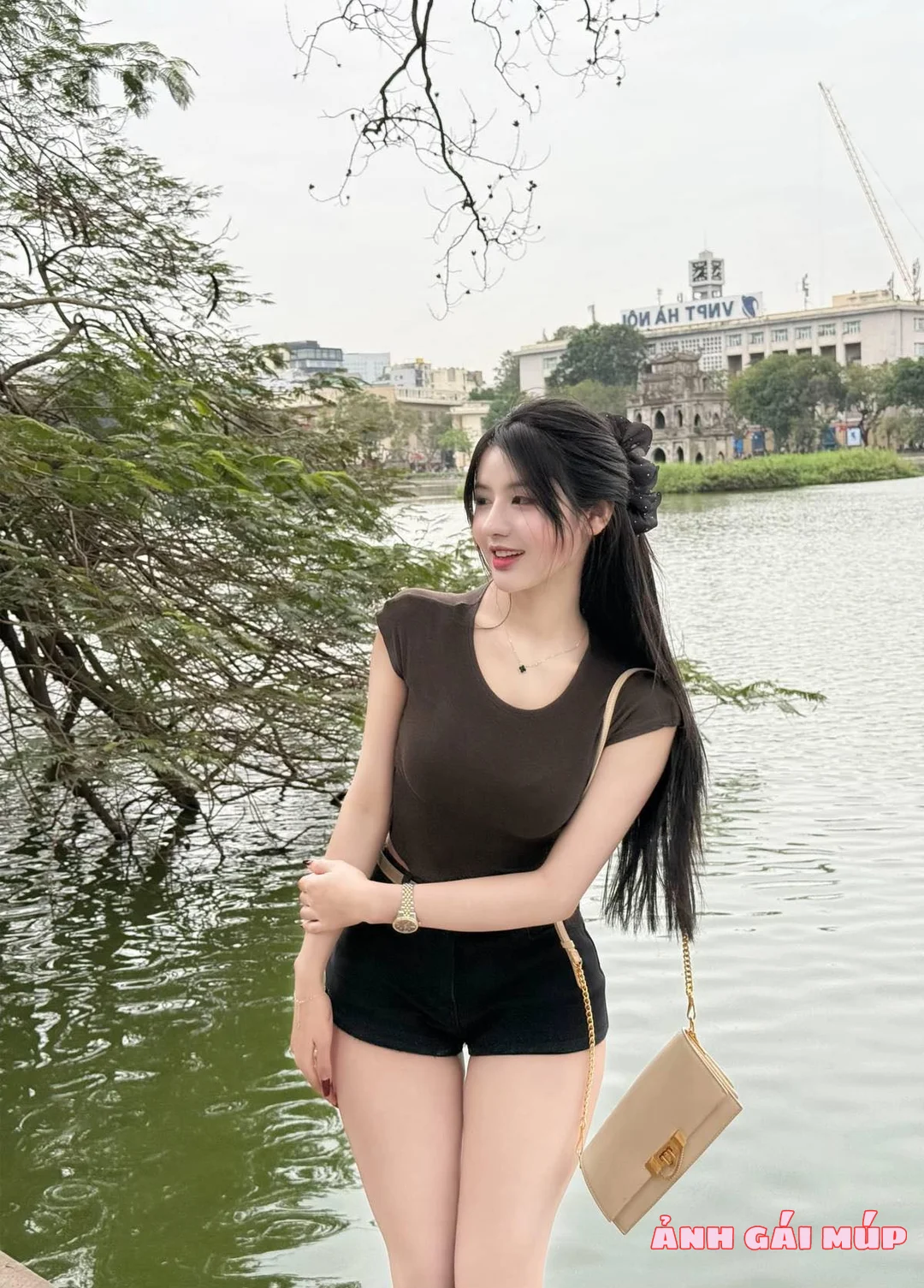 anhgaimup review bo anh gai pho xinh dep cuc ngon 249 Top Ảnh Gái Phố Gợi Tình Nhất 2025: Cực Phẩm Vú Nõn, Eo Thon Mướt Mắt Ảnh Gái Xinh