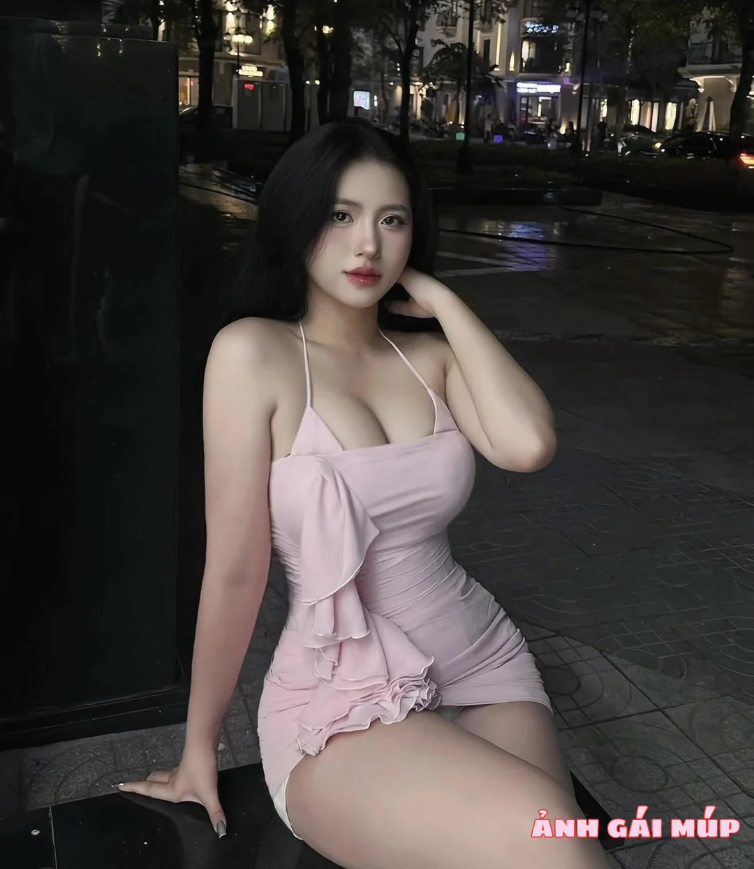 anhgaimup review bo anh gai pho xinh dep cuc ngon 273 Top Ảnh Gái Phố Gợi Tình Nhất 2025: Cực Phẩm Vú Nõn, Eo Thon Mướt Mắt Ảnh Gái Xinh