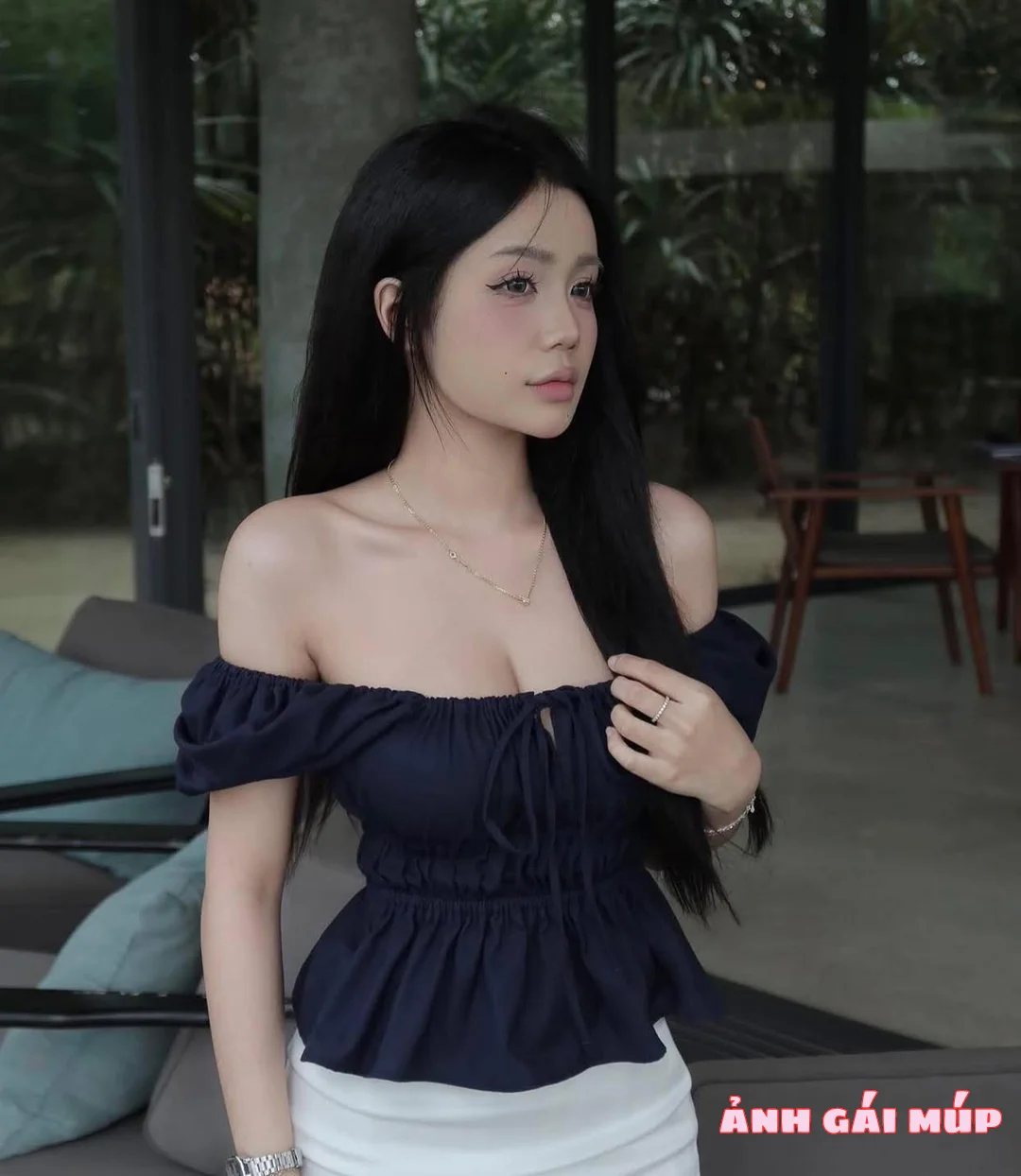 anhgaimup review bo anh gai pho xinh dep cuc ngon 297 Top Ảnh Gái Phố Gợi Tình Nhất 2025: Cực Phẩm Vú Nõn, Eo Thon Mướt Mắt Ảnh Gái Xinh