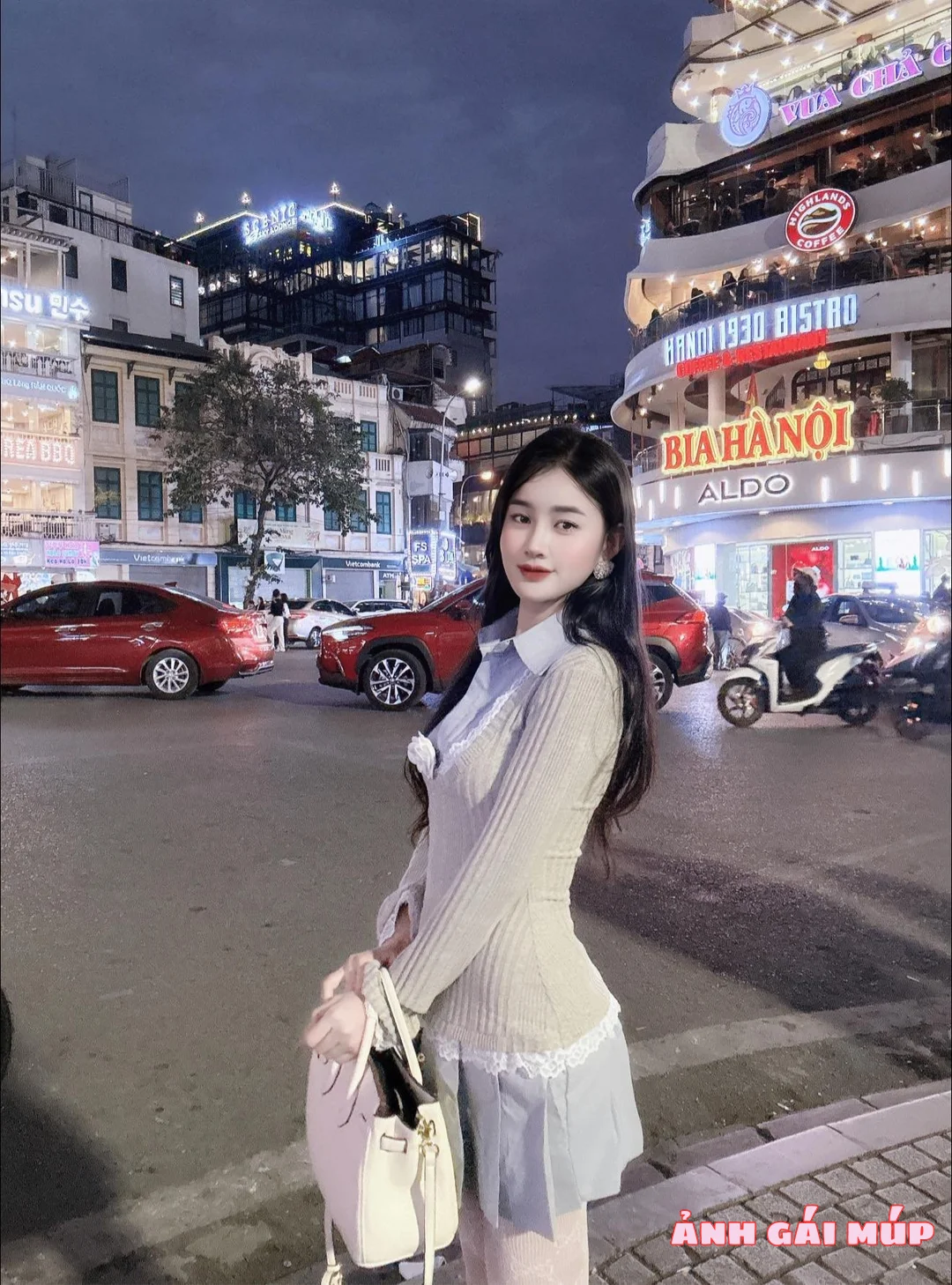 anhgaimup review bo anh gai pho xinh dep cuc ngon 434 Top Ảnh Gái Phố Gợi Tình Nhất 2025: Cực Phẩm Vú Nõn, Eo Thon Mướt Mắt Ảnh Gái Xinh