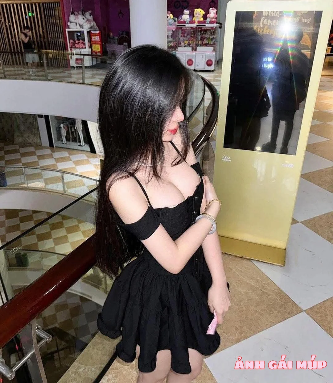 anhgaimup review bo anh gai pho xinh dep cuc ngon 450 Top Ảnh Gái Phố Gợi Tình Nhất 2025: Cực Phẩm Vú Nõn, Eo Thon Mướt Mắt Ảnh Gái Xinh