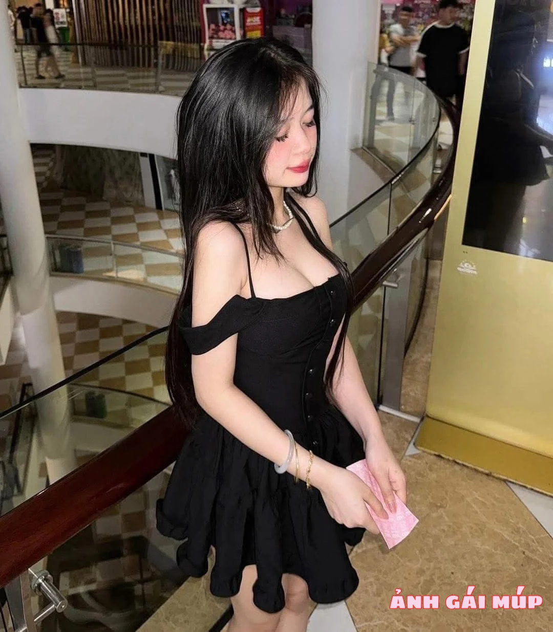 anhgaimup review bo anh gai pho xinh dep cuc ngon 460 Top Ảnh Gái Phố Gợi Tình Nhất 2025: Cực Phẩm Vú Nõn, Eo Thon Mướt Mắt Ảnh Gái Xinh