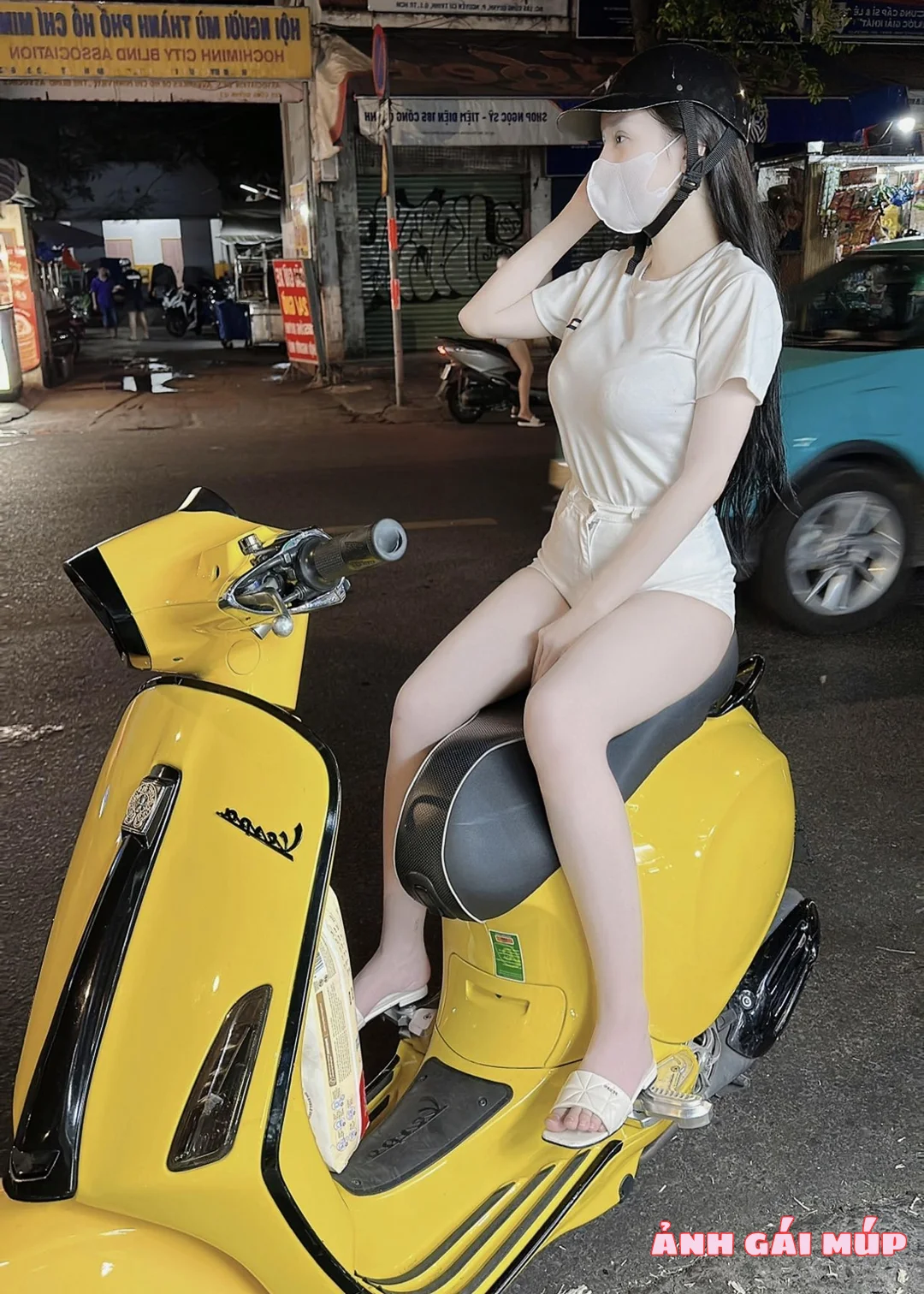 anhgaimup review bo anh gai pho xinh dep cuc ngon 480 Top Ảnh Gái Phố Gợi Tình Nhất 2025: Cực Phẩm Vú Nõn, Eo Thon Mướt Mắt Ảnh Gái Xinh