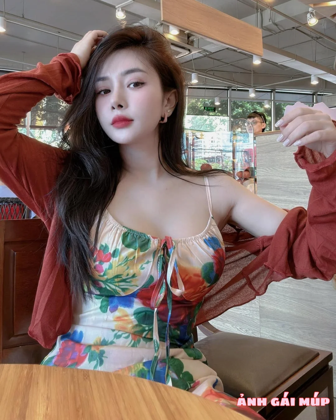 anhgaimup review bo anh gai pho xinh dep cuc ngon 506 Top Ảnh Gái Phố Gợi Tình Nhất 2025: Cực Phẩm Vú Nõn, Eo Thon Mướt Mắt Ảnh Gái Xinh