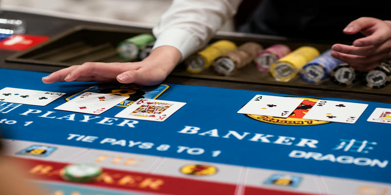 baccarat 1 Hướng dẫn chơi Baccarat chi tiết từ A đến Z cho người mới Ảnh Được Tài Trợ
