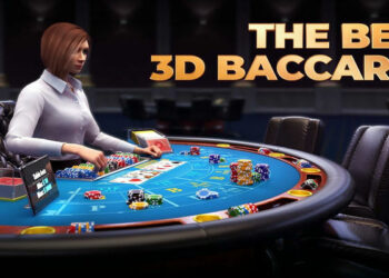 Hướng dẫn chơi Baccarat chi tiết từ A đến Z cho người mới