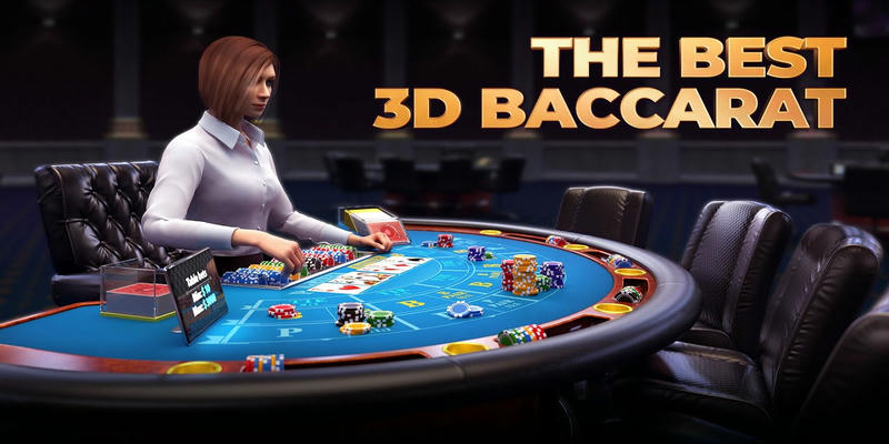 baccarat 2 Hướng dẫn chơi Baccarat chi tiết từ A đến Z cho người mới Ảnh Được Tài Trợ