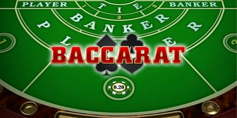 baccarat 3 Hướng dẫn chơi Baccarat chi tiết từ A đến Z cho người mới Ảnh Được Tài Trợ