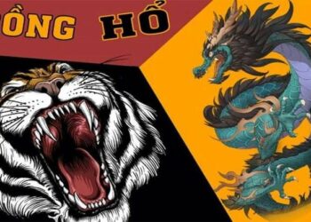 Tuyệt phẩm đặc trưng của nhatvip gửi đến quý vị game Long Hổ