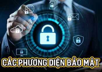 Bảo mật nhà cái winvn – Chìa khóa xây dựng niềm tin