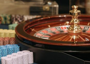 Roulette Zo88 – Trải Nghiệm Trò Chơi Đỏ Đen Hấp Dẫn