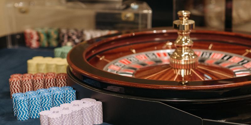 cach choi roulette zo88 hieu qua Roulette Zo88 - Trải Nghiệm Trò Chơi Đỏ Đen Hấp Dẫn Ảnh Được Tài Trợ