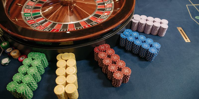 do hap dan va co hoi chien thang Roulette Zo88 - Trải Nghiệm Trò Chơi Đỏ Đen Hấp Dẫn Ảnh Được Tài Trợ