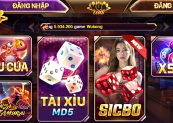 Các Sự Kiện Đặc Biệt Và Giải Đấu Hấp Dẫn Tại Cổng Game Bài Đổi Thưởng Vuaclub