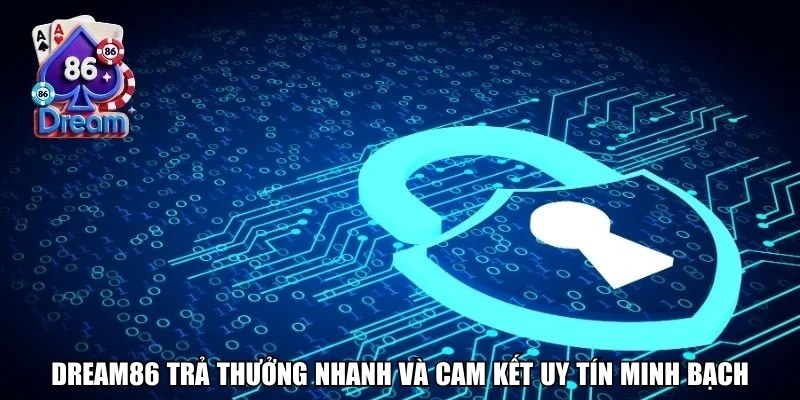 dream86 tra thuong nhanh va cam ket uy tin minh bach Dream86 - Cổng Game Uy Tín, Đảm Bảo Trải Nghiệm Vượt Trội Ảnh Được Tài Trợ