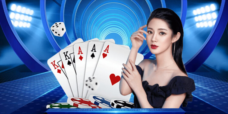 Giới thiệu Vnxoso – Nhà cái uy tín hàng đầu trong ngành giải trí trực tuyến