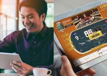 Nhà cái uy tín – Bí kíp vượt chặn, chinh phục ván cược 