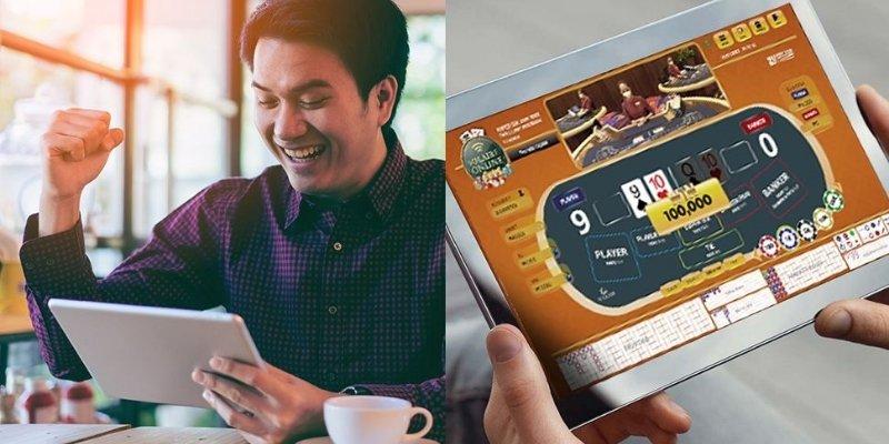huong dan cach vuot chan nha cai uy tin Nhà cái uy tín – Bí kíp vượt chặn, chinh phục ván cược Ảnh Được Tài Trợ