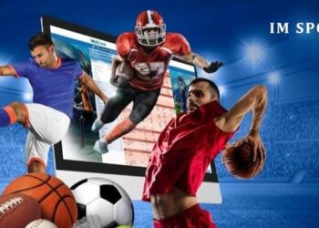 IM Sports Vvvwin – Sảnh cược thể thao siêu chất số 1 hiện nay