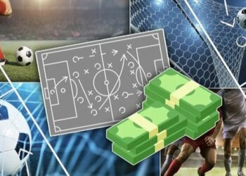 Kèo Tài Xỉu – Cách Chơi, Chiến Lược Và Cơ Hội Chiến Thắng