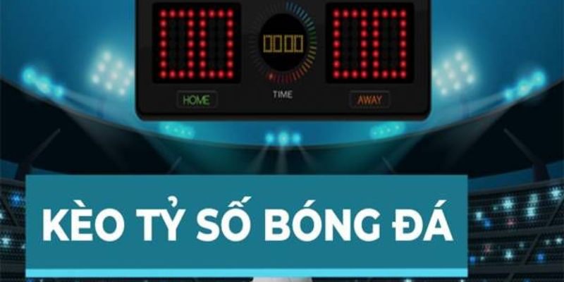 keo ty so chinh xac 2 Kèo Tỷ Số Chính Xác - Lựa Chọn Hấp Dẫn Trong Cá Cược Ảnh Được Tài Trợ