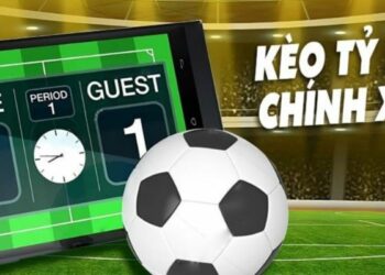 Kèo Tỷ Số Chính Xác – Lựa Chọn Hấp Dẫn Trong Cá Cược 