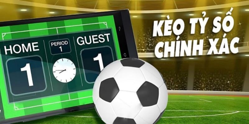 keo ty so chinh xac 3 Kèo Tỷ Số Chính Xác - Lựa Chọn Hấp Dẫn Trong Cá Cược Ảnh Được Tài Trợ