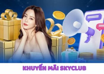Các Tính Năng Mới Của Skyclub: Cập Nhật Mới Nhất Cho Người Chơi