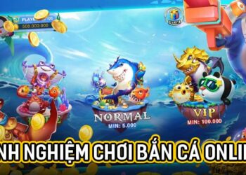 Bắn cá online – Trải nghiệm giải trí đổi thưởng hấp dẫn