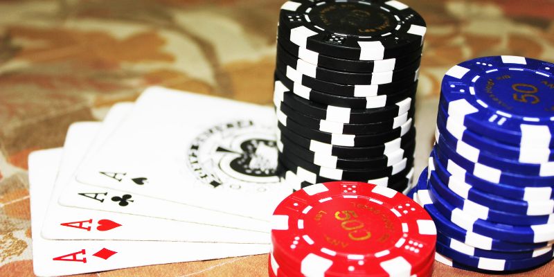 meo choi va chien luoc thang loi Roulette Zo88 - Trải Nghiệm Trò Chơi Đỏ Đen Hấp Dẫn Ảnh Được Tài Trợ