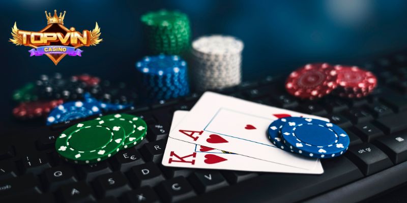 nghien cuu ve quy tac tinh diem duoc ap dung trong mot van phom topvin Lưu ý khi tham gia game bài đổi thưởng Topvin: Cảnh giác với rủi ro Ảnh Được Tài Trợ