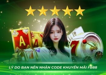 Khuyến Mãi Fb88 – Cơ Hội Tham Gia Tuyệt Vời Cho Game Thủ