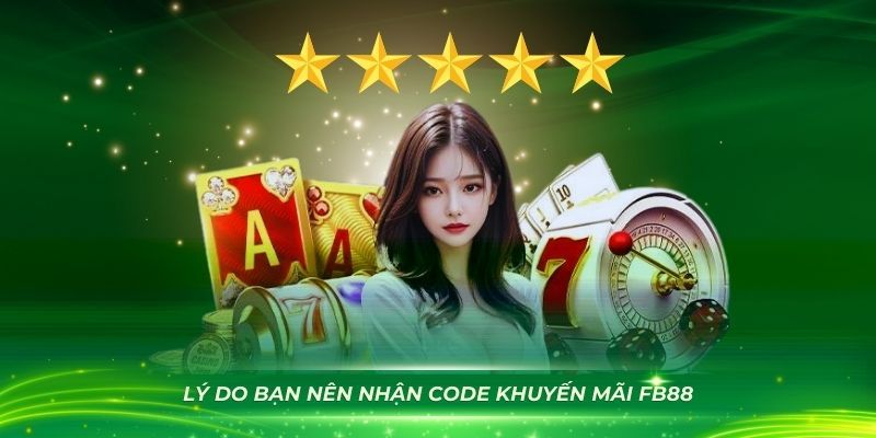 nhung loi ich khi tham gia khuyen mai fb88 Khuyến Mãi Fb88 - Cơ Hội Tham Gia Tuyệt Vời Cho Game Thủ Ảnh Được Tài Trợ