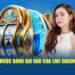 Live Casino GA6789 – Trải Nghiệm Sòng Bạc Mỗi Giây Online