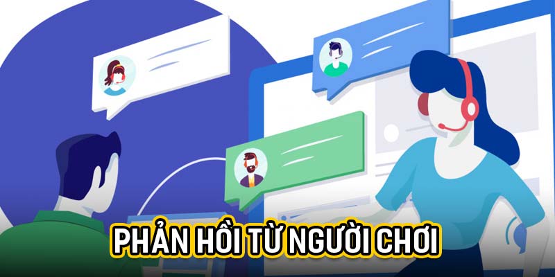 phan hoi tu nguoi choi Bảo mật nhà cái winvn – Chìa khóa xây dựng niềm tin Ảnh Được Tài Trợ