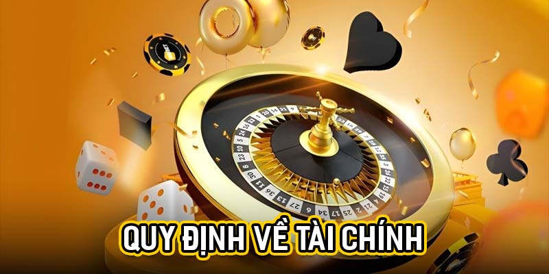 quy dinh ve tai chinh Điều Khoản Điều Kiện 123win - Hướng Dẫn Chi Tiết Ảnh Được Tài Trợ