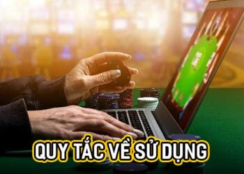 Điều Khoản Điều Kiện 123win – Hướng Dẫn Chi Tiết