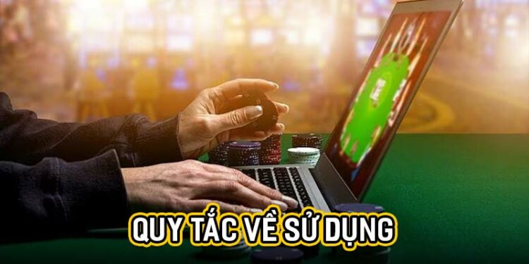 Điều Khoản Điều Kiện 123win – Hướng Dẫn Chi Tiết