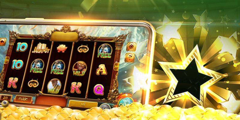 sir99 – san choi no hu thuan viet nhung chat luong quoc te Nổ hũ Sir99 - Khai mở cánh cửa vàng ròng cho tay chơi Việt thời đại số Ảnh Được Tài Trợ
