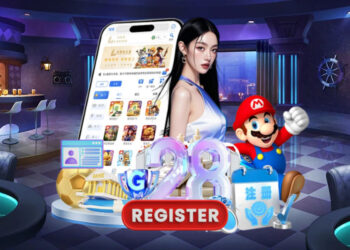 Tải App Gemwin – Giải Trí Thuận Tiện Mọi Lúc Mọi Nơi