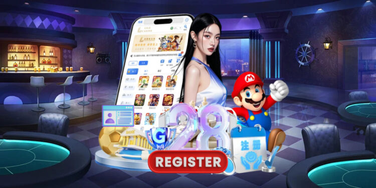 Tải App Gemwin – Giải Trí Thuận Tiện Mọi Lúc Mọi Nơi
