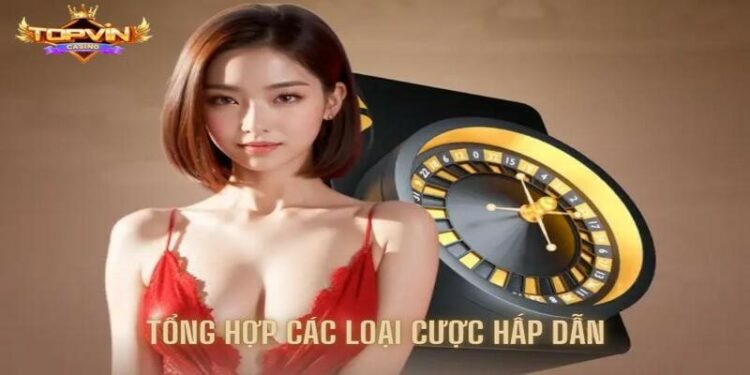 Lưu ý khi tham gia game bài đổi thưởng Topvin: Cảnh giác với rủi ro