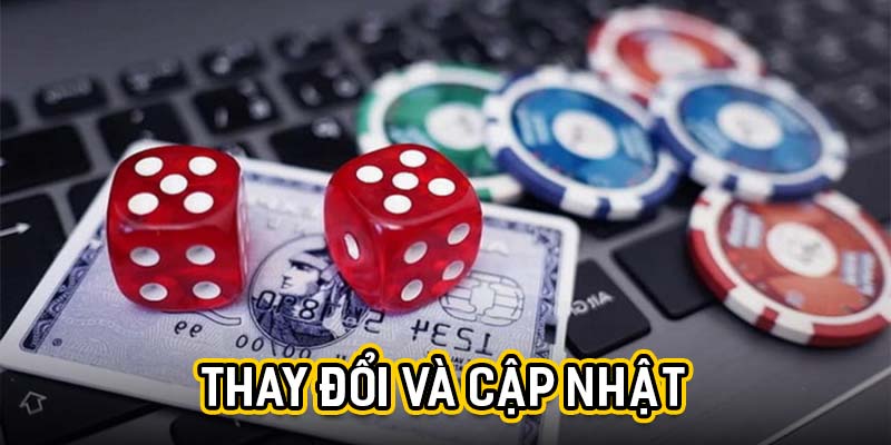 thay doi va cap nhat Điều Khoản Điều Kiện 123win - Hướng Dẫn Chi Tiết Ảnh Được Tài Trợ