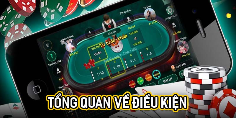 tong quan ve dieu kien Điều Khoản Điều Kiện 123win - Hướng Dẫn Chi Tiết Ảnh Được Tài Trợ