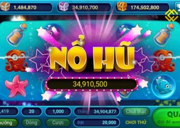 Nổ hũ Sir99 – Khai mở cánh cửa vàng ròng cho tay chơi Việt thời đại số