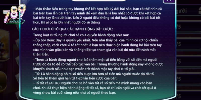 trinh tu van dau thong qua nhung hanh dong dat keo Cơ chế đại lý tại 789Club: Hoa hồng, điều kiện, và cách xây hệ thống thu nhập thụ động Ảnh Được Tài Trợ