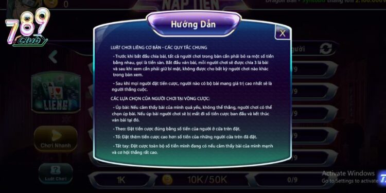 Cơ chế đại lý tại 789Club: Hoa hồng, điều kiện, và cách xây hệ thống thu nhập thụ động