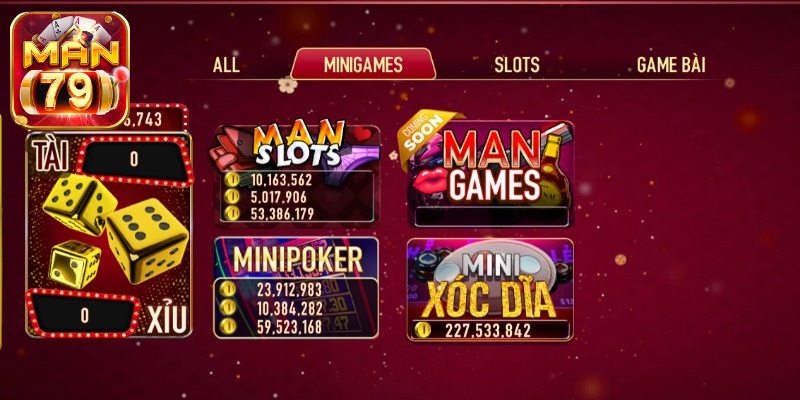uu diem lam noi bat cong game Trải Nghiệm MAN79 Trên Máy Tính Với GameLoop Ảnh Được Tài Trợ