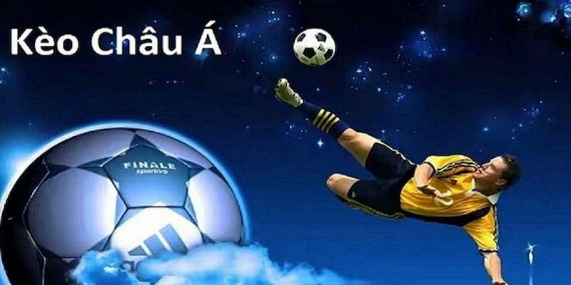 Chien thuat hieu qua khi tham gia keo chau a Kubet Tổng Quan Về Kèo Châu Á Ku bet Cùng Với Cách Chơi Cơ Bản Ảnh Được Tài Trợ